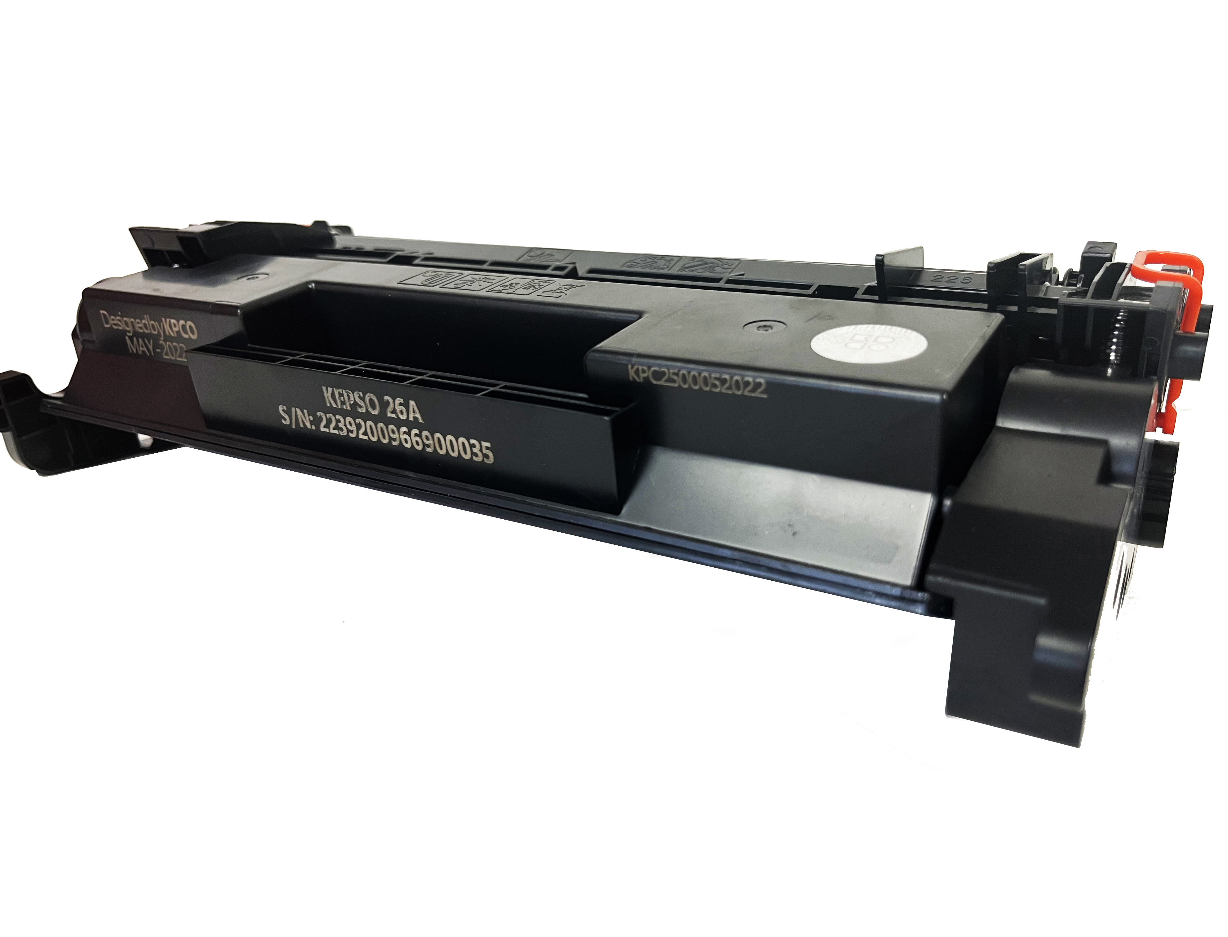 راهنمای جامع کارتریج ایرانی: چرا برند کپکو (KPCO) انتخاب برتر است؟