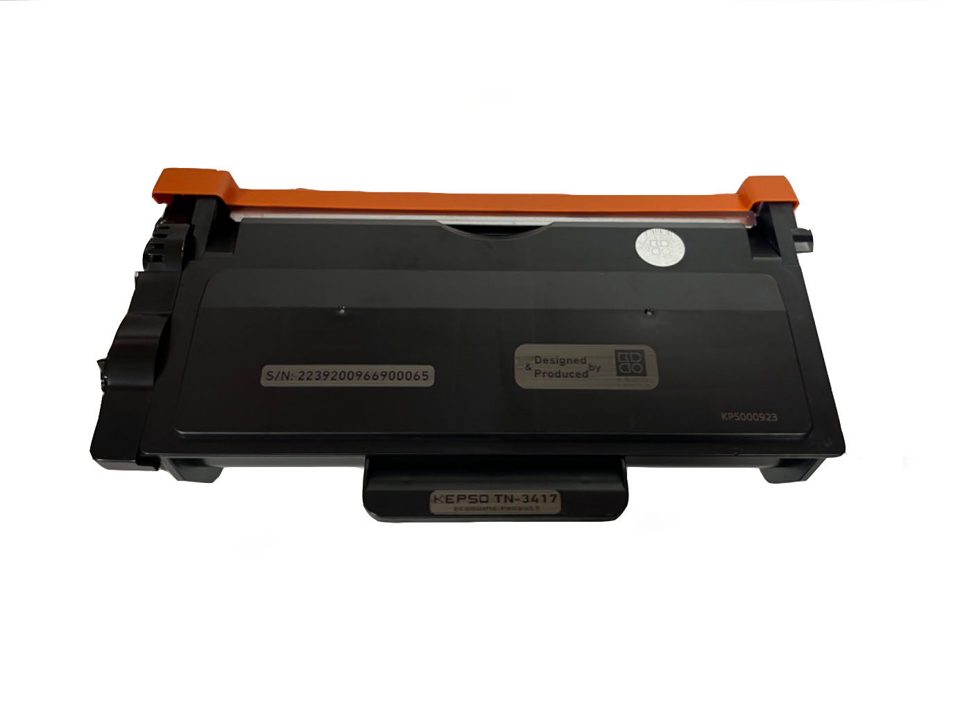 تونر کارتریج کپسو KEPSO TN-3417
