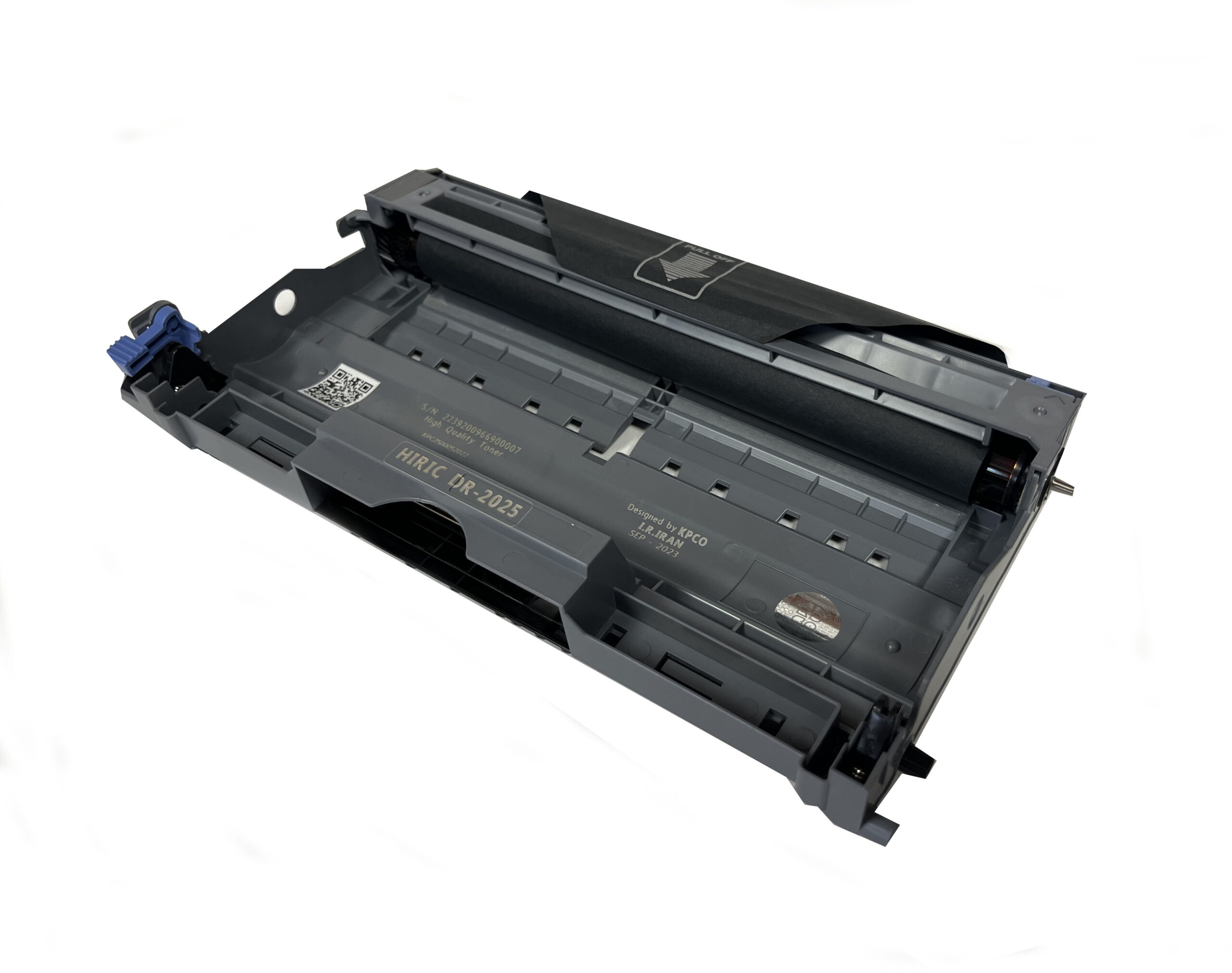 یونیت درام هایریک HIRIC DR-2025