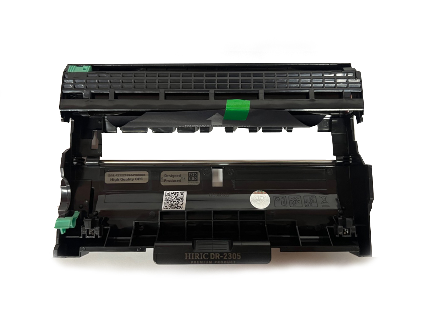 یونیت درام هایریک HIRIC DR-2305