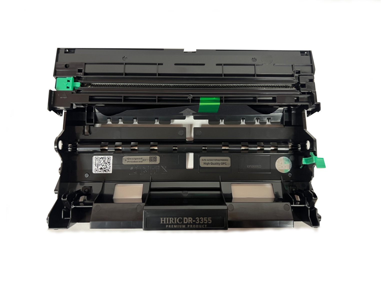 یونیت درام هایریک HIRIC DR-3355