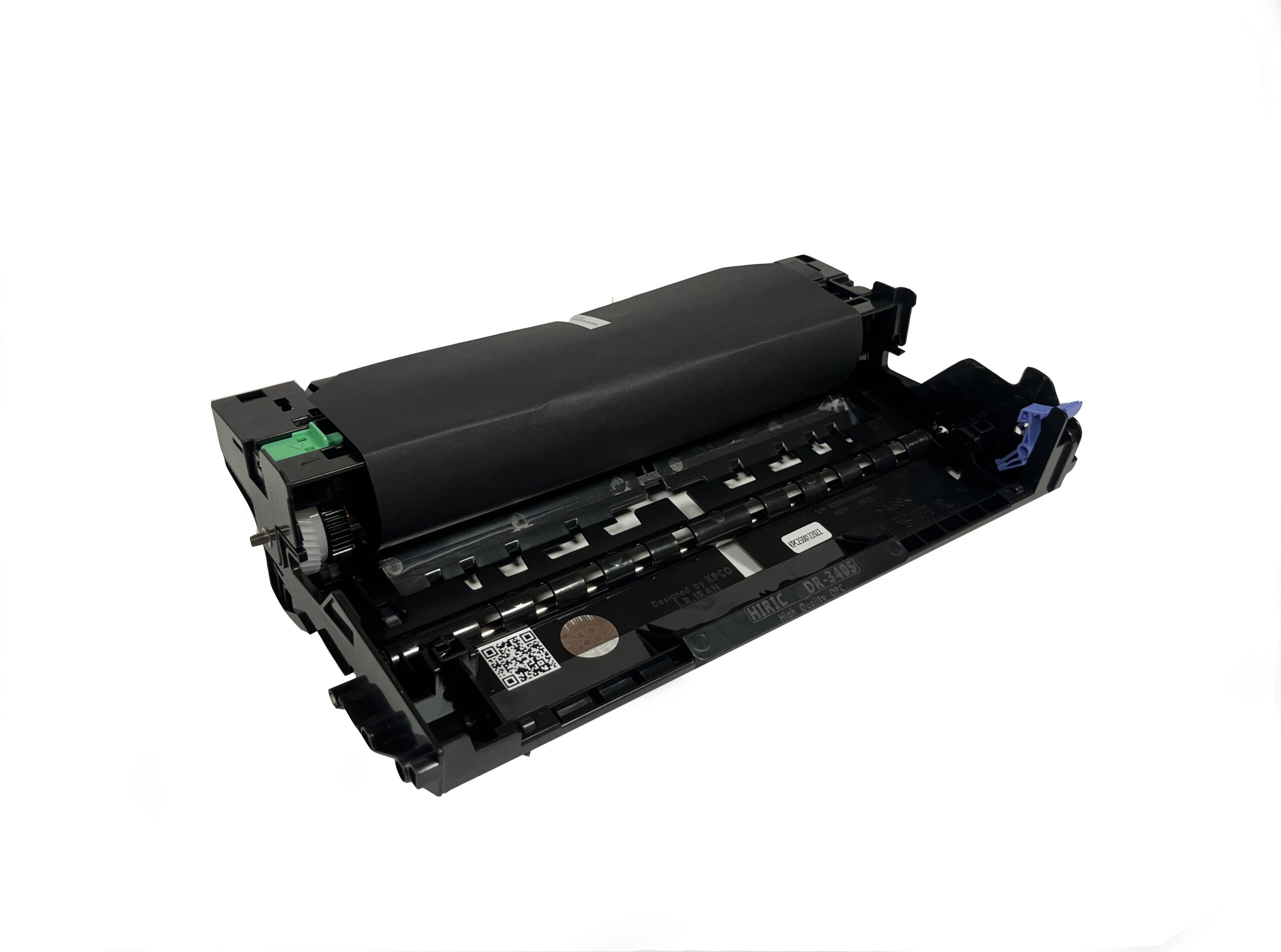 یونیت درام هایریک HIRIC DR-3405