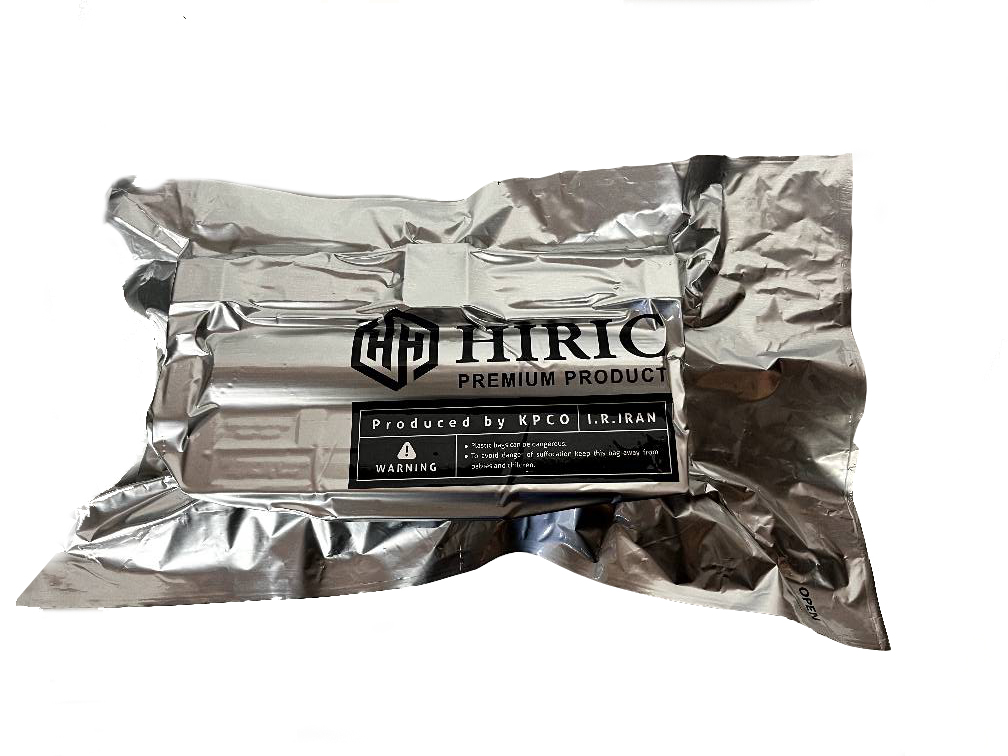 تونر کارتریج هایریک HIRIC TN-3350