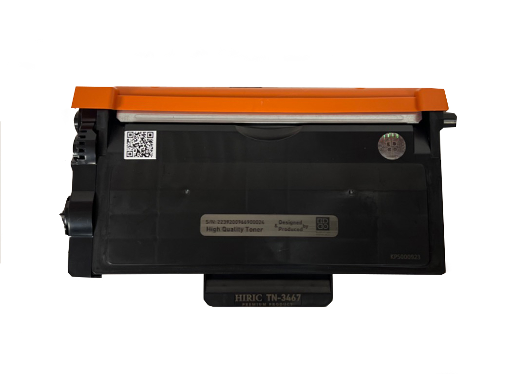 تونر کارتریج هایریک HIRIC TN-3467