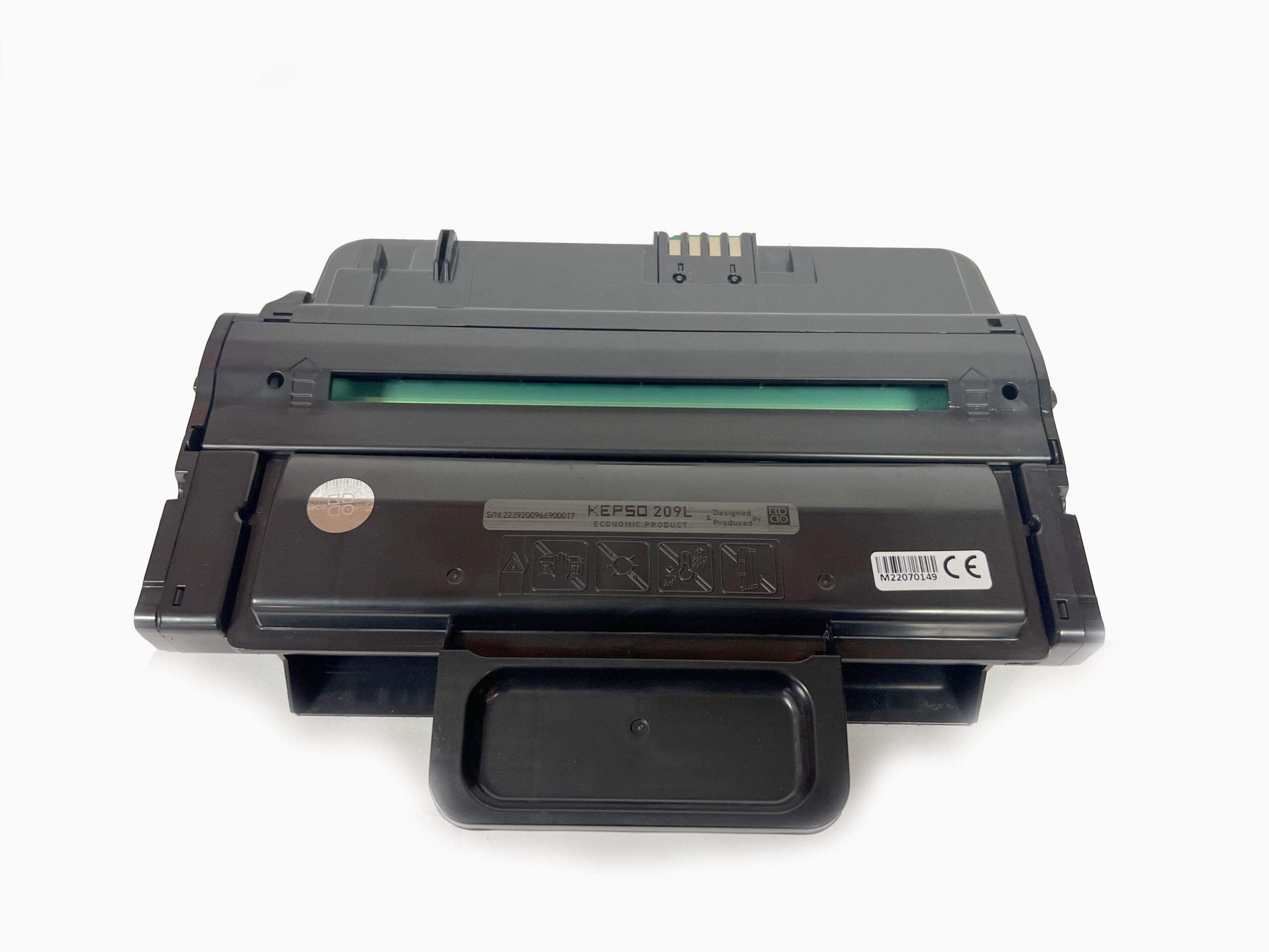 تونر کارتریج کپسو KEPSO 209L