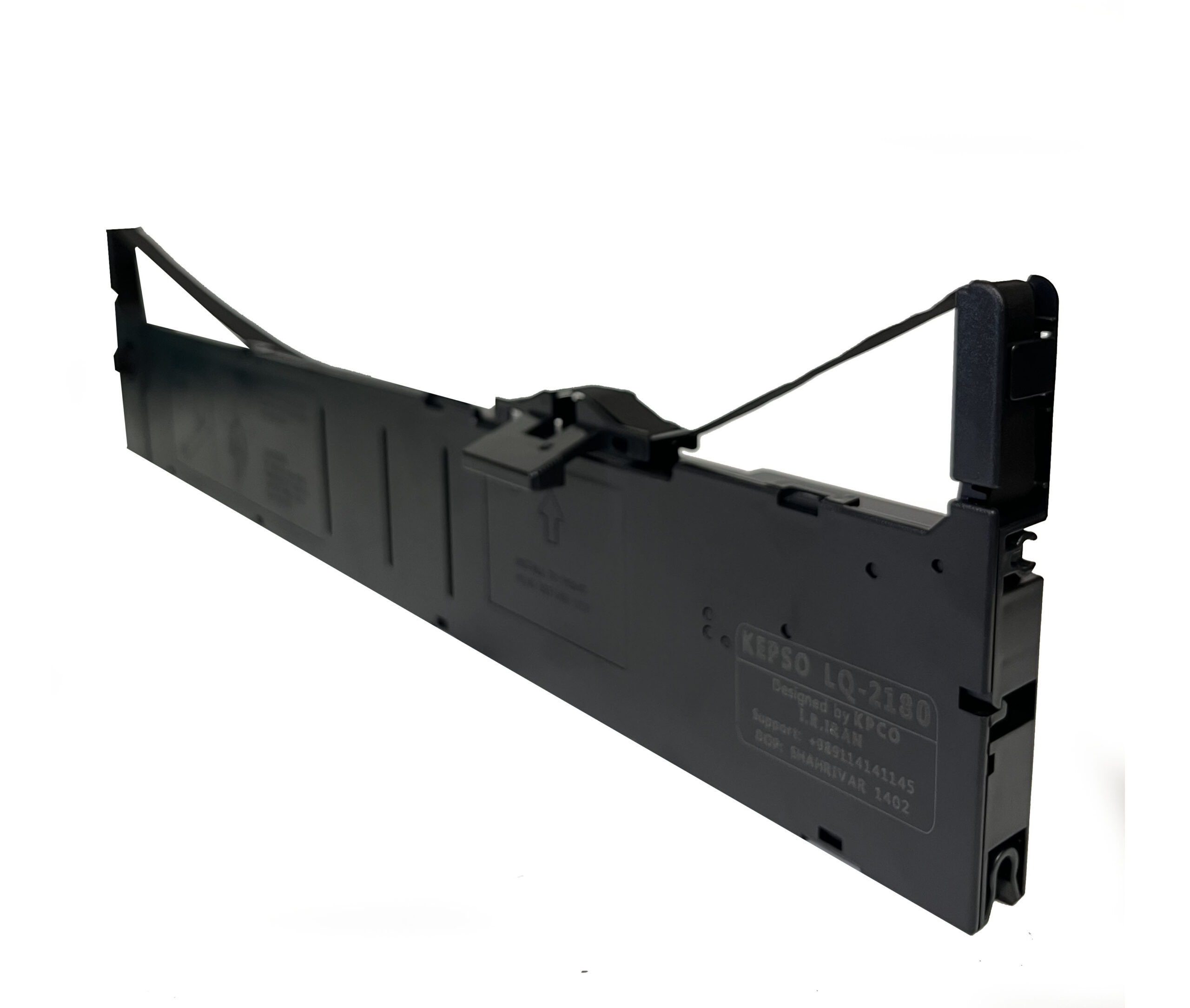 ریبون پرفراژ کپسو KEPSO PR9