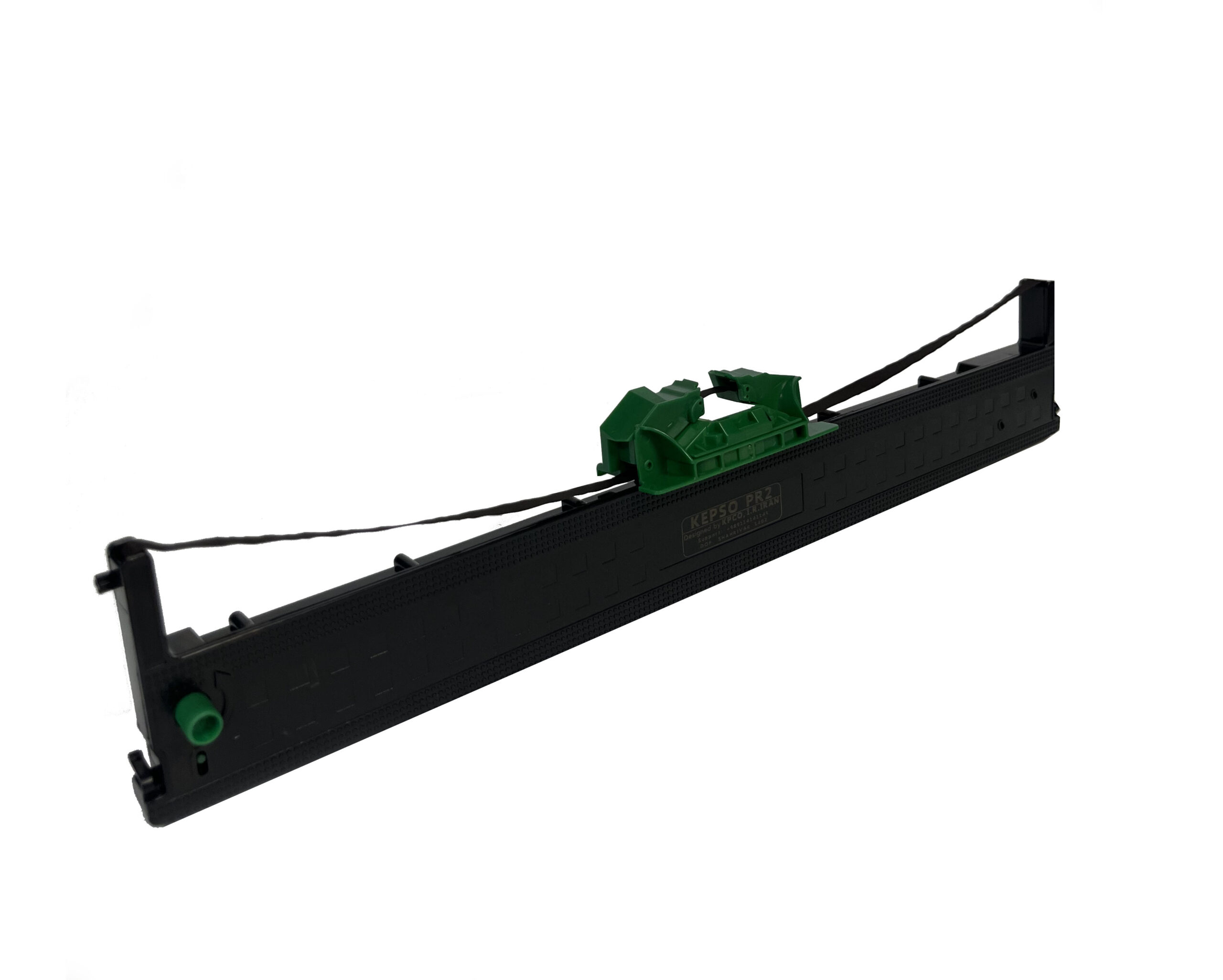 ریبون پرفراژ کپسو KEPSO PR2
