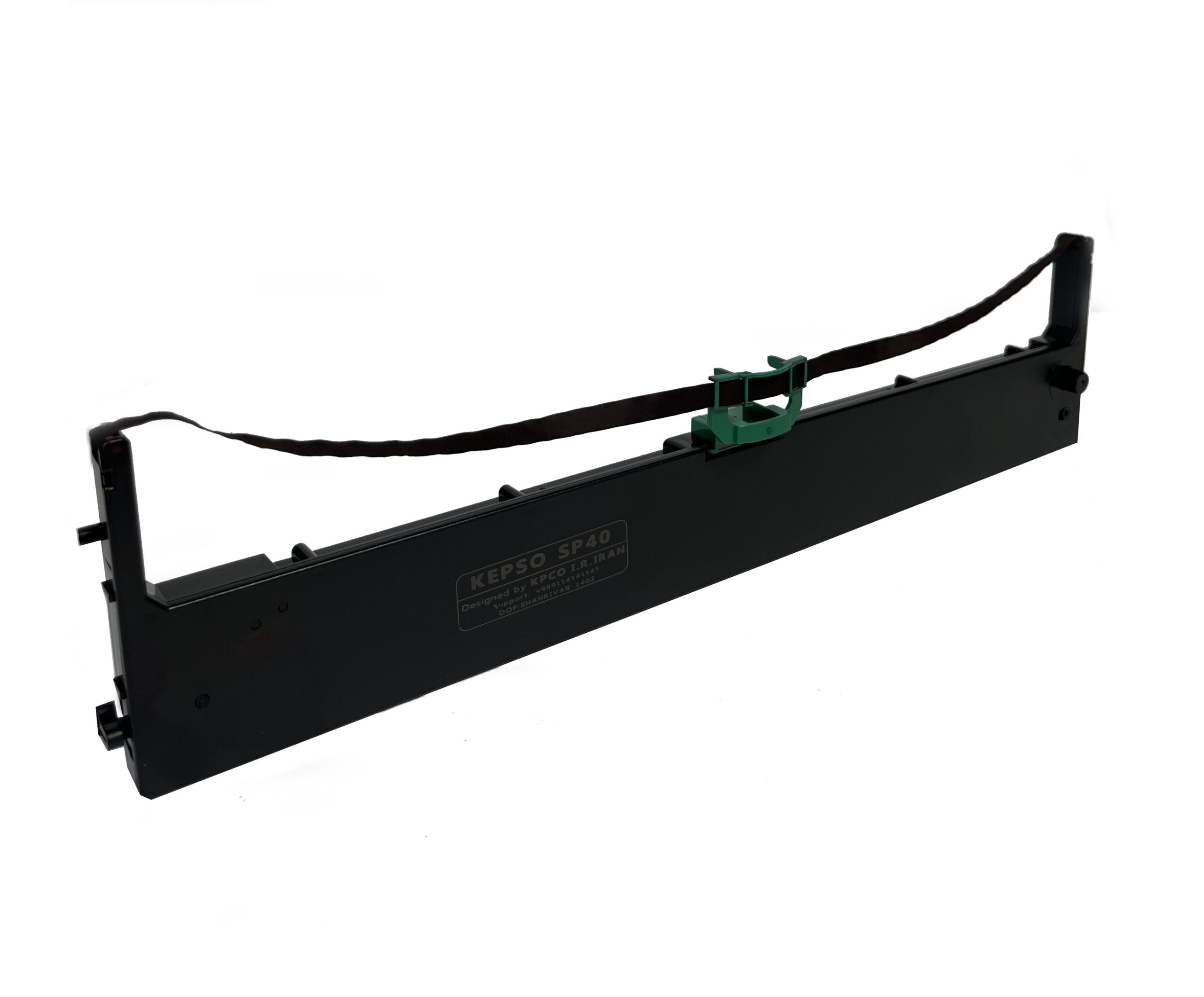 ریبون پرفراژ کپسو KEPSO SP40