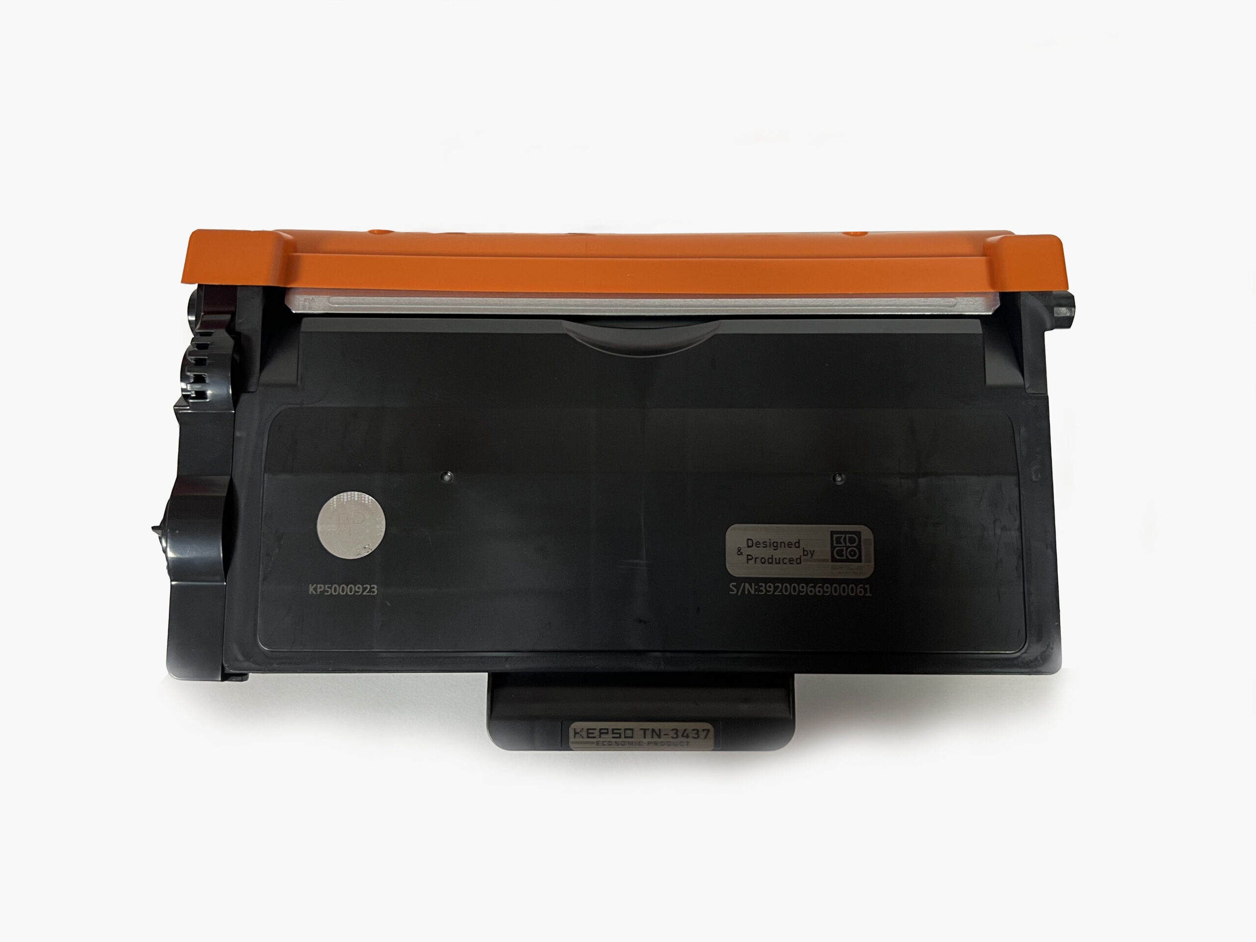 تونر کارتریج کپسو KEPSO TN-3437