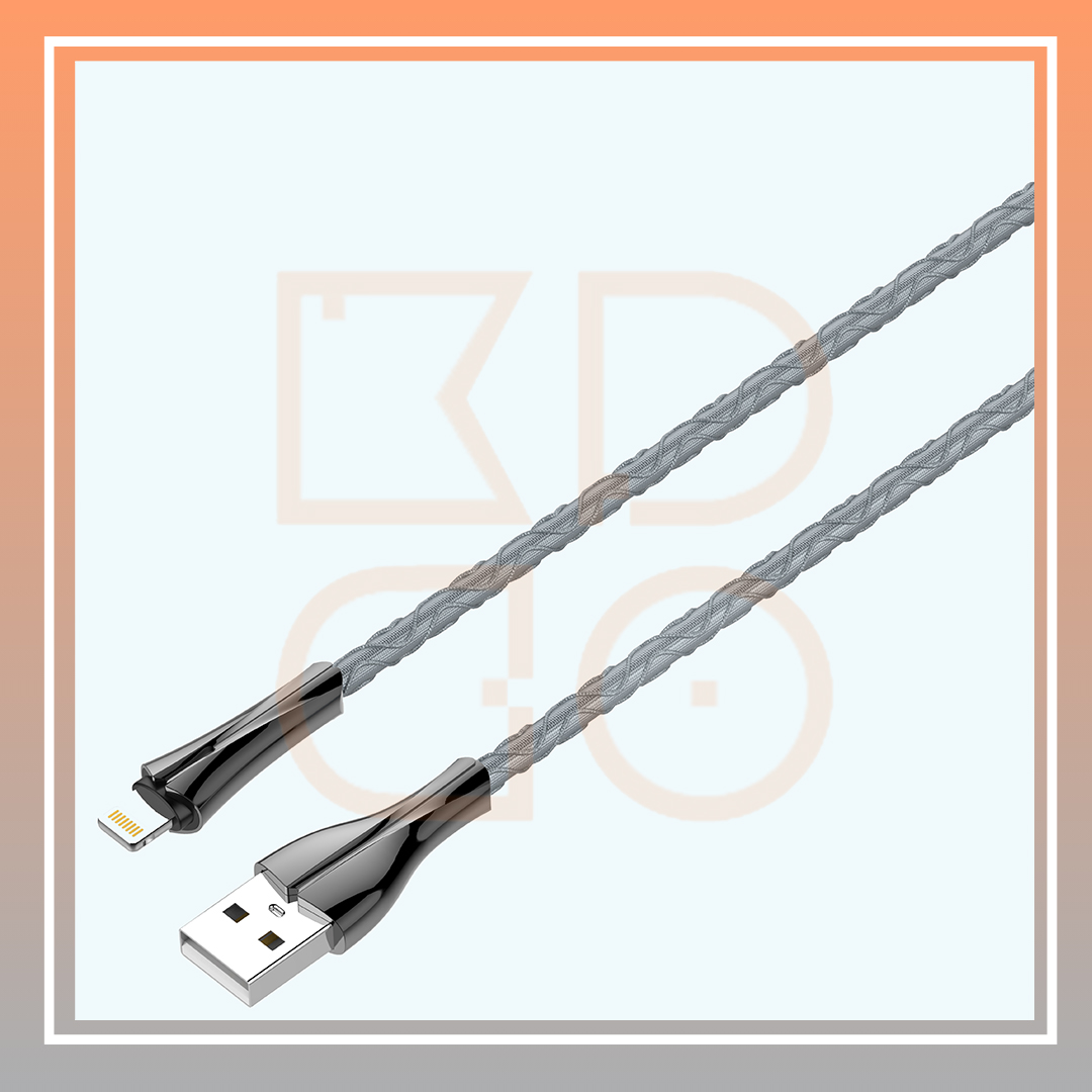 کابل شارژ Ldnio LS461
