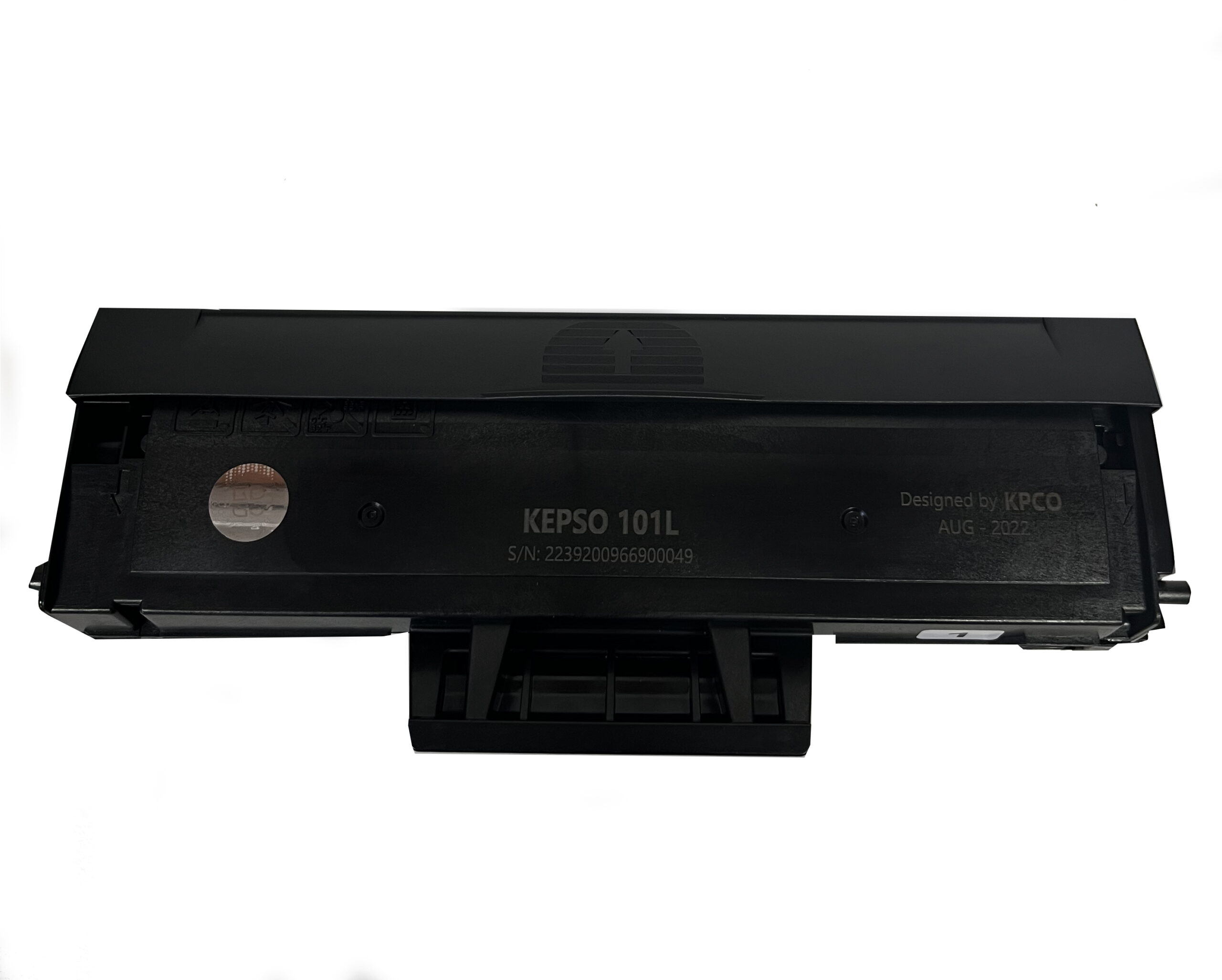 تونر کارتریج کِپسو KEPSO 101L